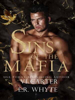cover image of Sins of the Mafia